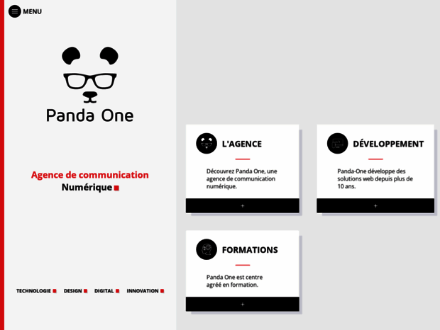 panda-one.fr