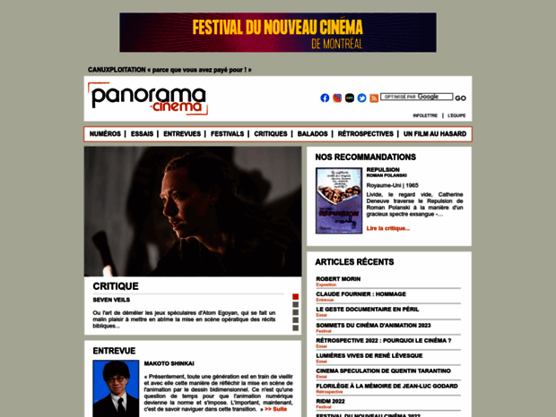 panorama-cinema.com