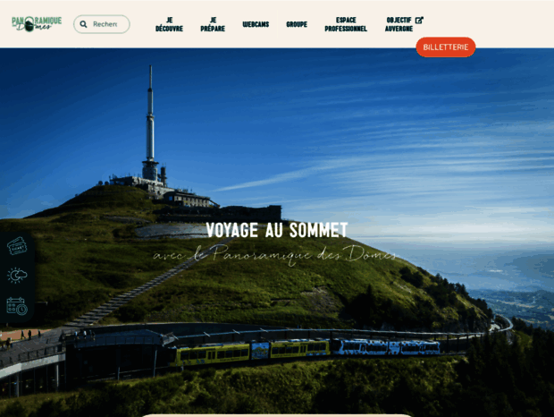 panoramiquedesdomes.fr