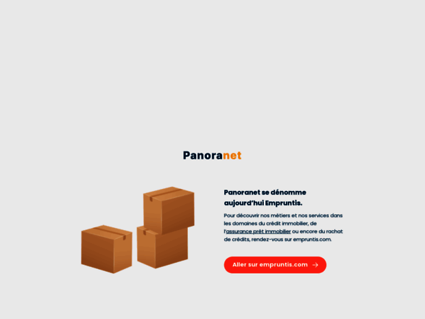 panoranet.com
