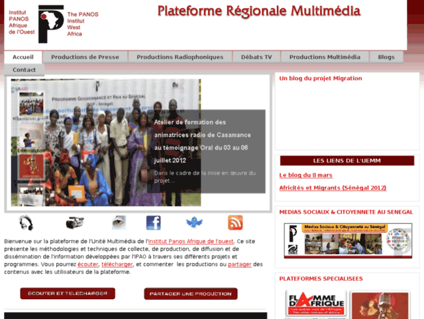 panos-multimedia.org