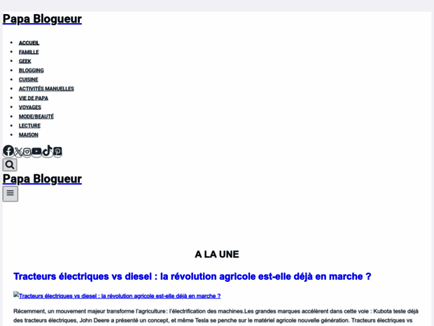 papa-blogueur.fr