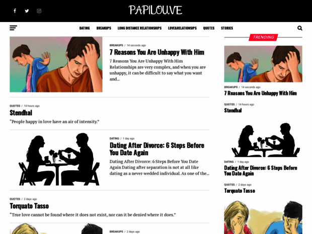 papilouve.com