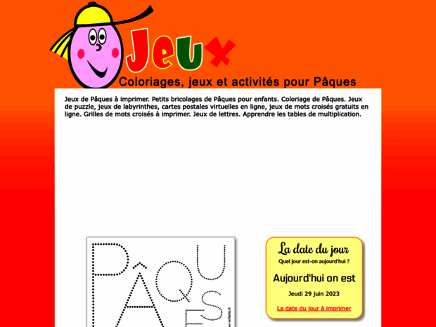paques.pour-enfants.fr