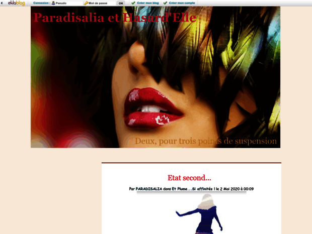 paradisalia.eklablog.com