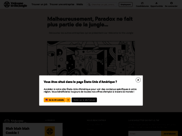 paradox.fr
