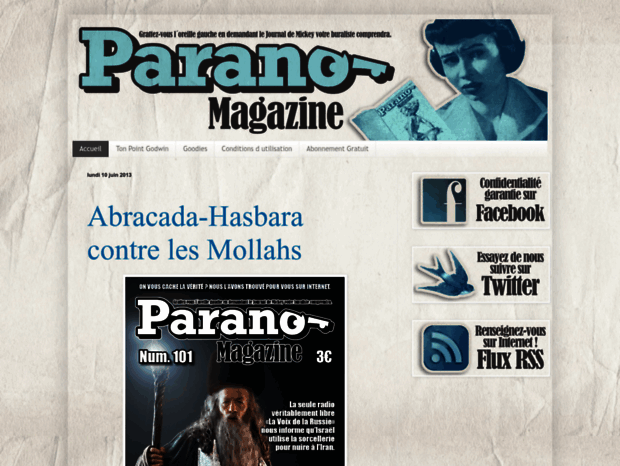 paranomagazine.blogspot.fr