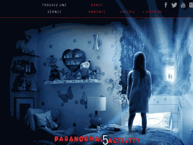 paranormalactivity-lefilm.fr