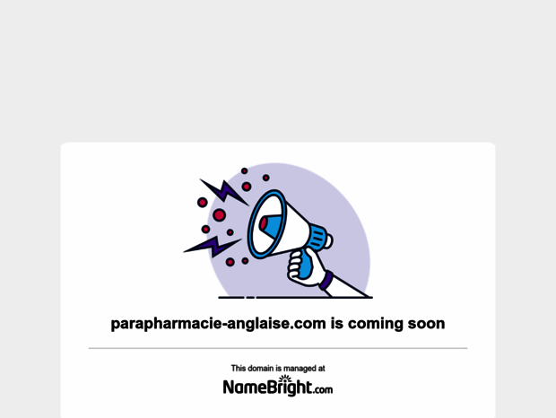 parapharmacie-anglaise.com