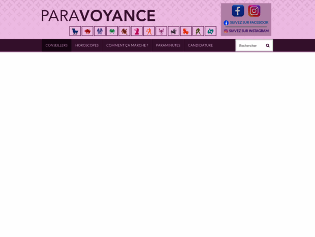 paravoyance.tv