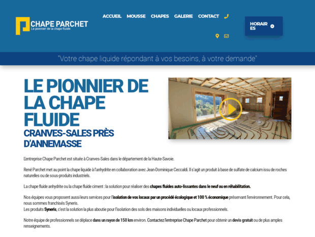 parchet-chape-liquide.com