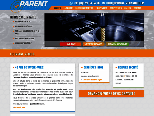 parent-mecanique.fr