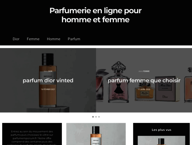 parfumemporium.fr