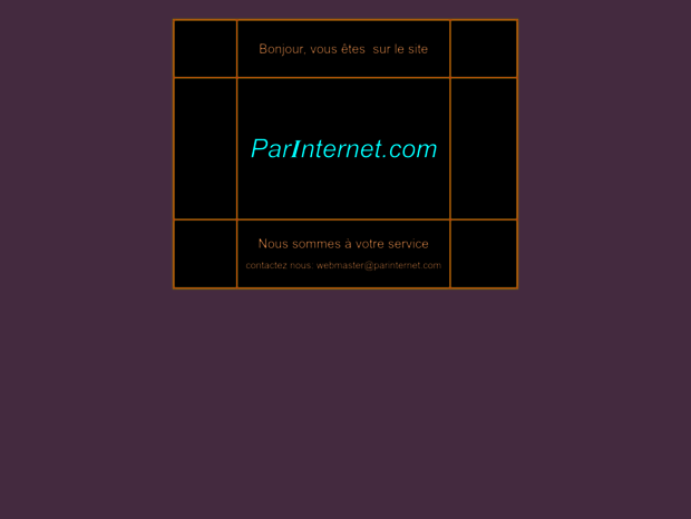 parinternet.com