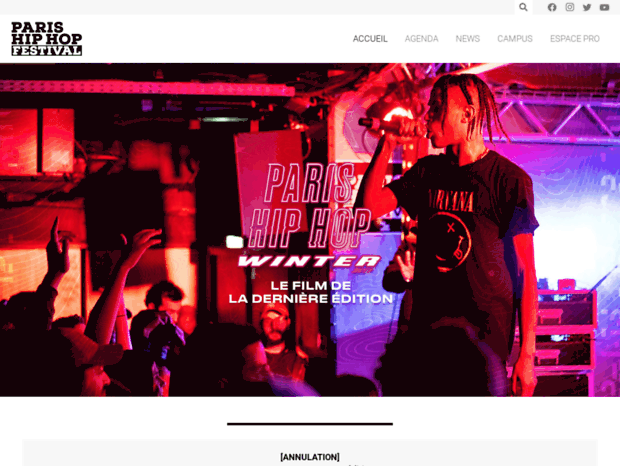paris-hiphop.com