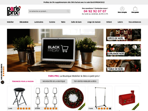 paris-prix.com