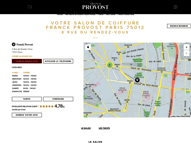 paris-rendezvous.franckprovost.com