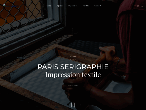 paris-serigraphie.com