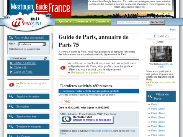 paris.guide-france.info