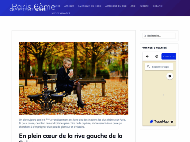 paris6eme.fr