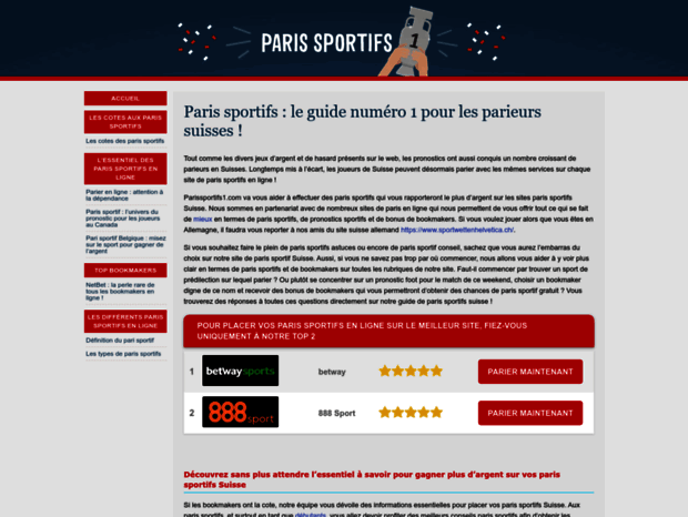 parissportifs1.com