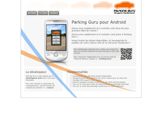 parking-guru.chokoala.fr
