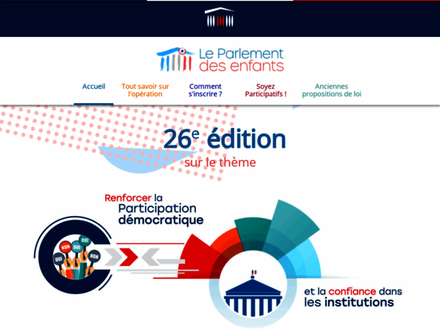 parlementdesenfants.fr