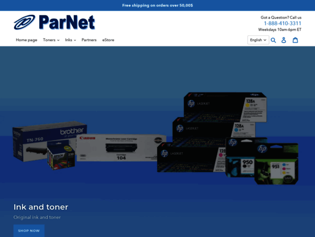 parnet.ca