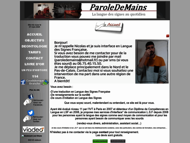 paroledemains.waibe.fr