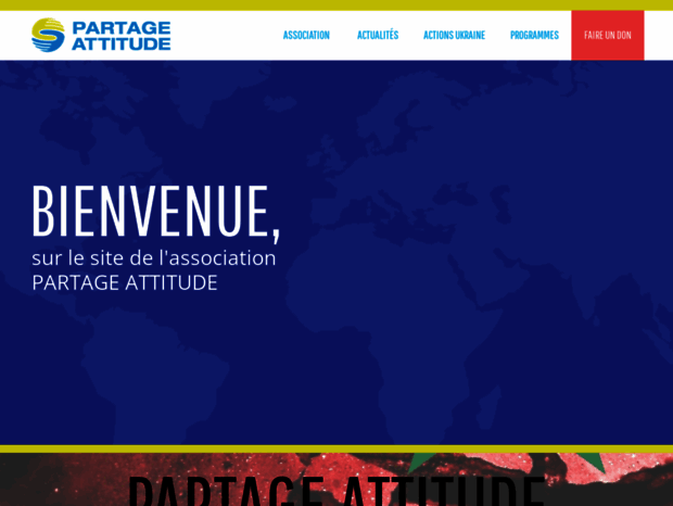 partageattitude.org