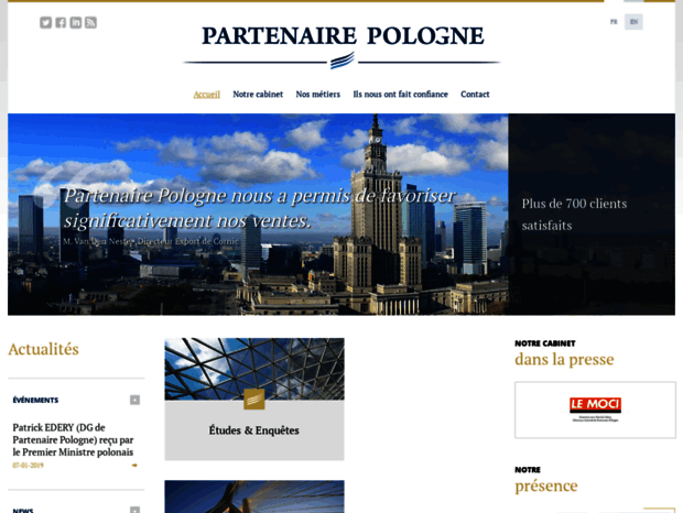 partenairepologne.com
