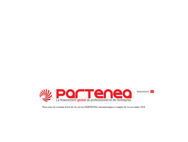partenea.com