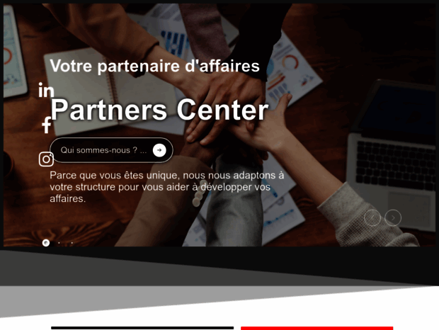 partners-center.com