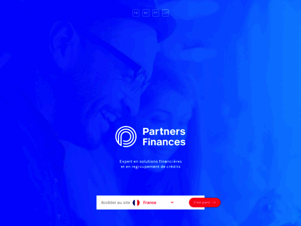 partners-finances.com