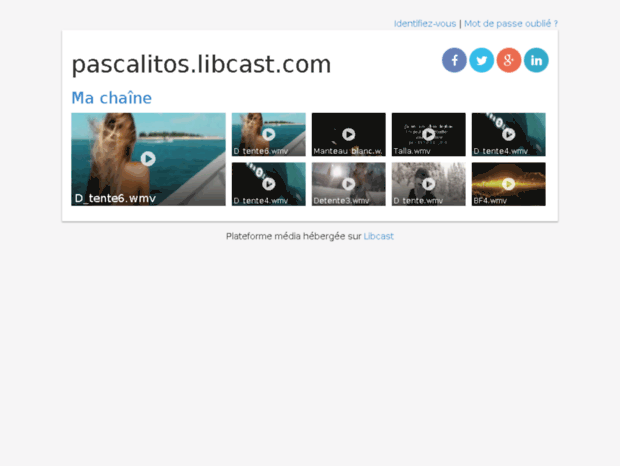 pascalitos.libcast.com