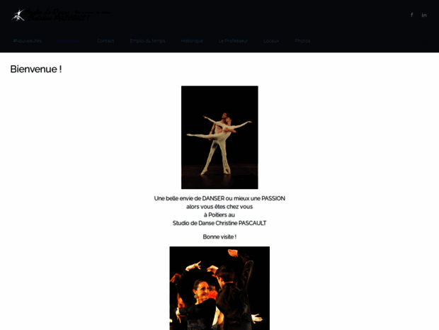 pascault.com