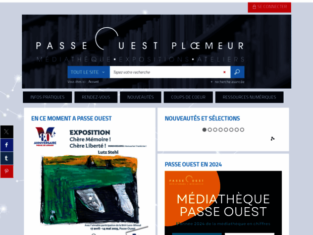 passe-ouest.fr