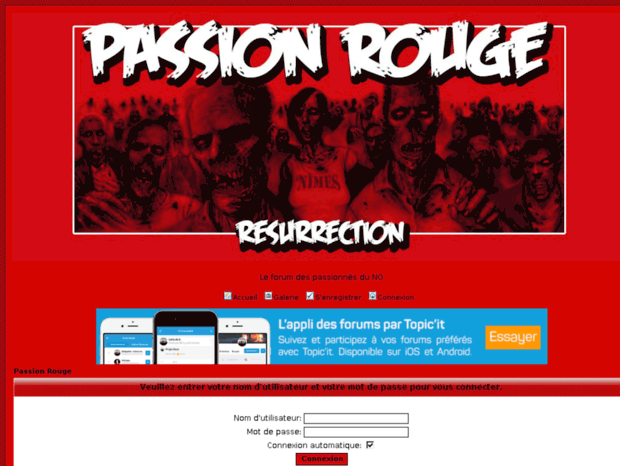 passion-rouge.coolbb.net