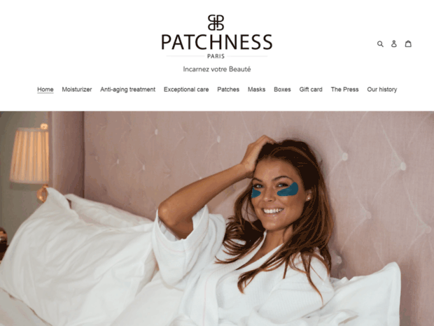 patchness.com