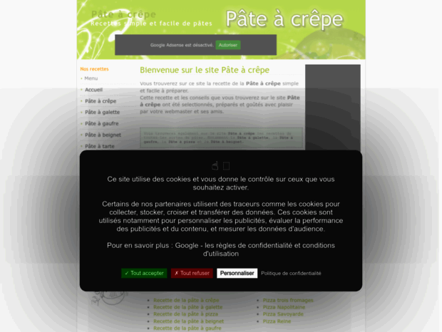 pate-a-crepe.info