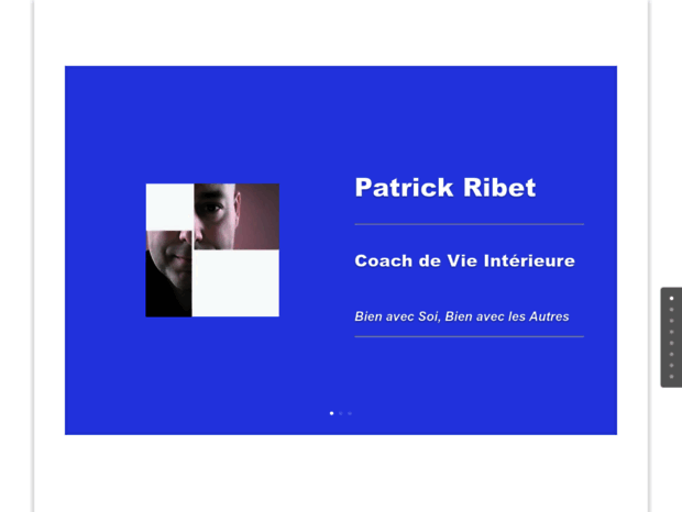 patrick-ribet.fr