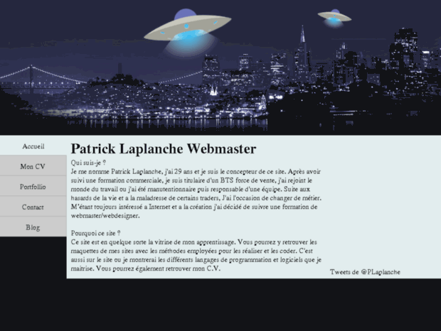 patrick-web.com