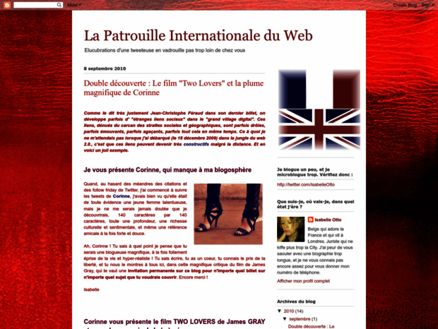 patrouilleinternationale.blogspot.com