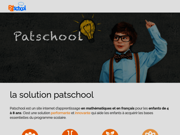 patschool.com