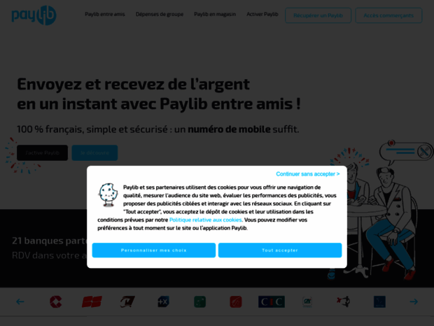 paylib.fr
