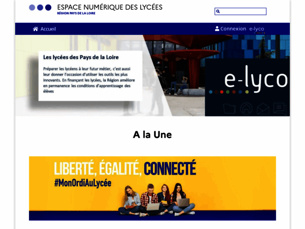 paysdelaloire.e-lyco.fr