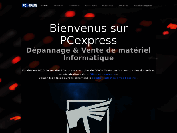 pcexpress.fr