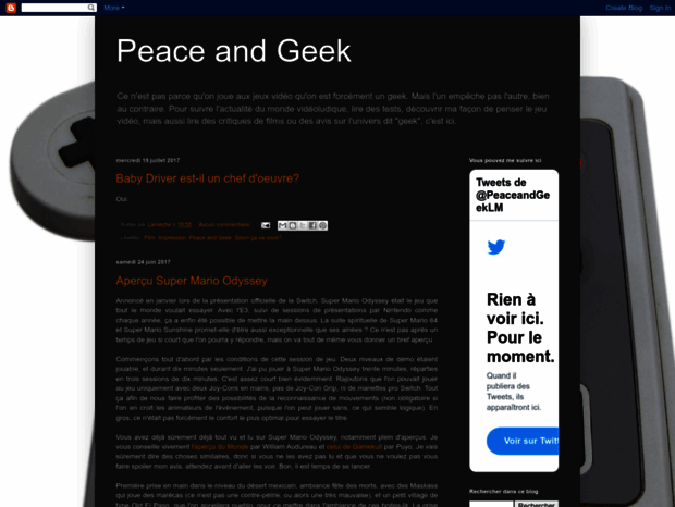 peace-and-geek.blogspot.fr