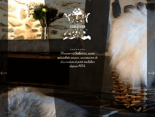 peausserie-sabatier.fr