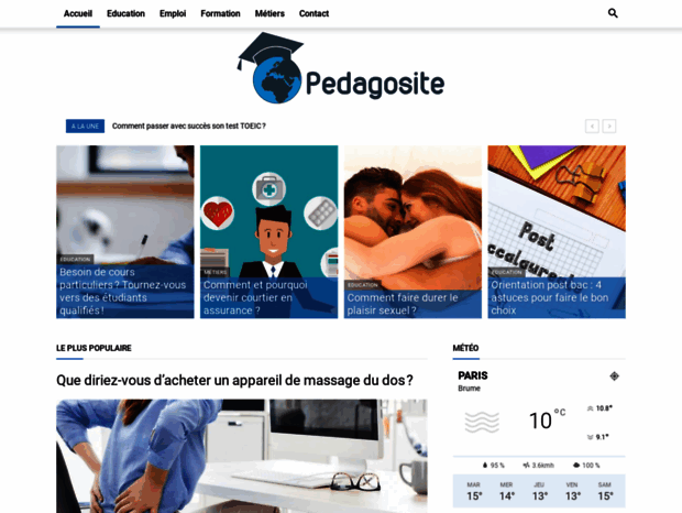pedagosite.net
